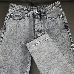 Ksubi jeans